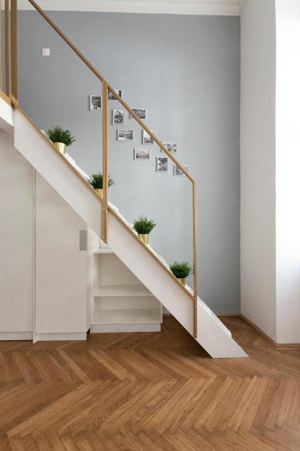 Standard Apartment By Hi5 - Rakoczi 23 Studio Budapest Extérieur photo