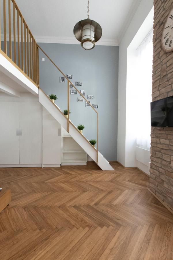 Standard Apartment By Hi5 - Rakoczi 23 Studio Budapest Extérieur photo