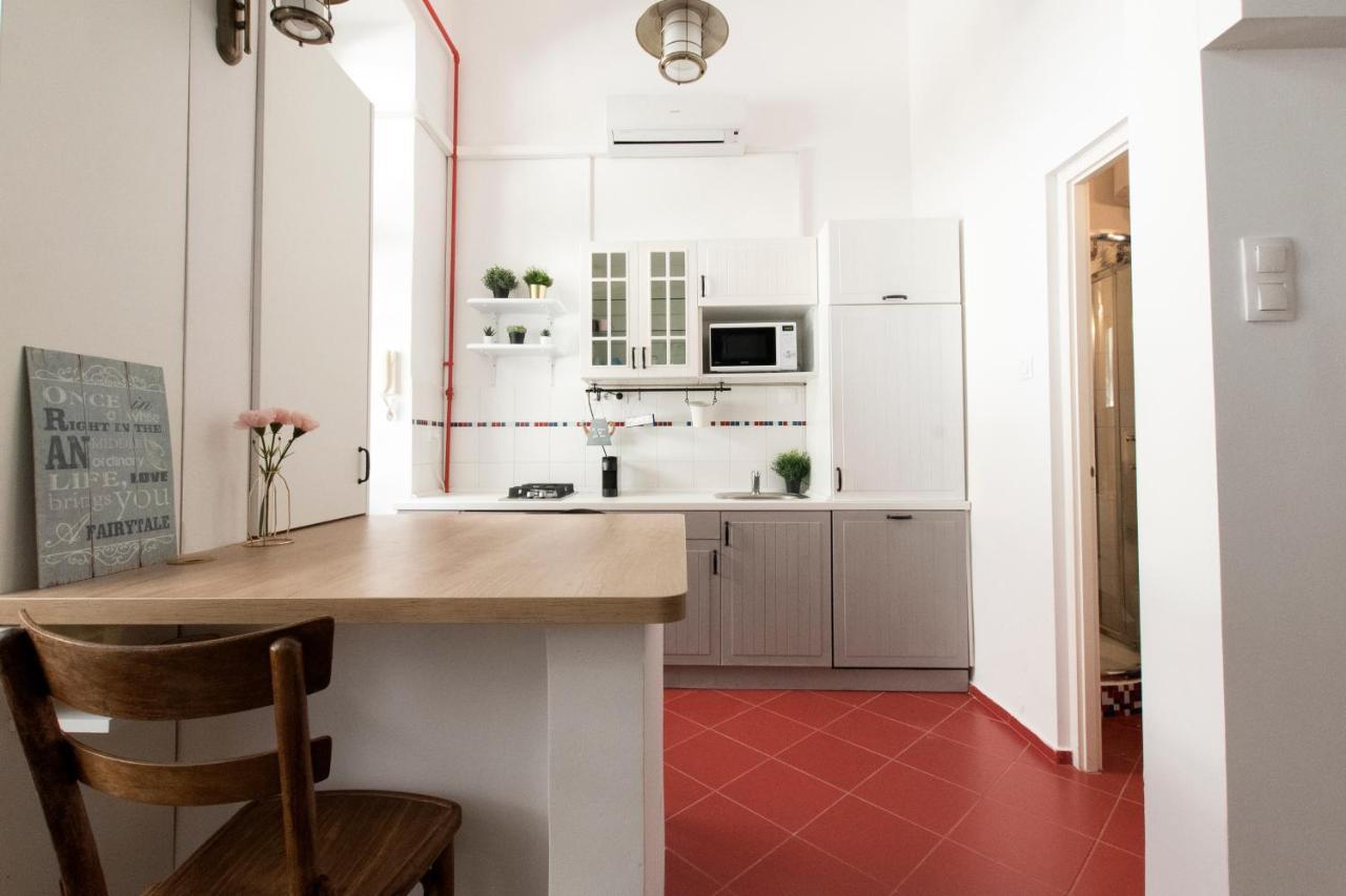 Standard Apartment By Hi5 - Rakoczi 23 Studio Budapest Extérieur photo