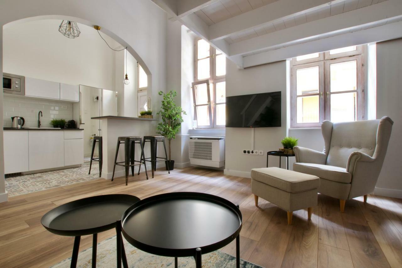 Standard Apartment By Hi5 - Rakoczi 23 Studio Budapest Extérieur photo