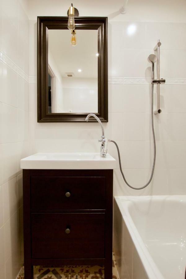Standard Apartment By Hi5 - Rakoczi 23 Studio Budapest Extérieur photo