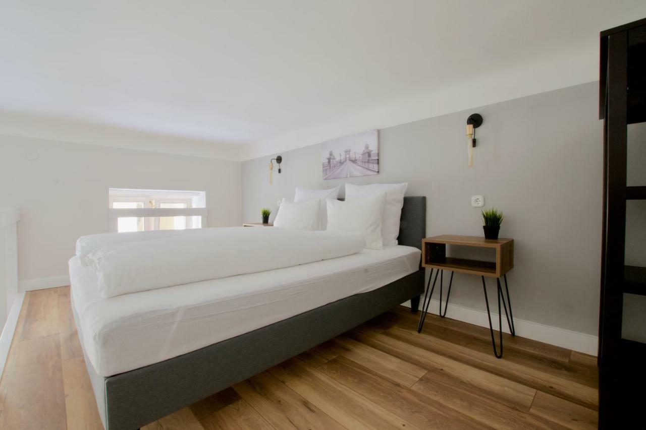 Standard Apartment By Hi5 - Rakoczi 23 Studio Budapest Extérieur photo