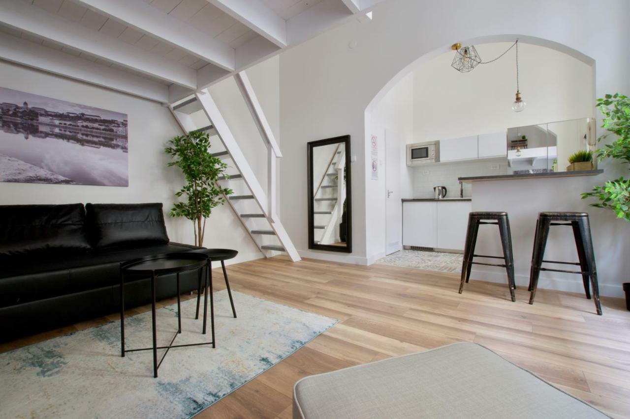 Standard Apartment By Hi5 - Rakoczi 23 Studio Budapest Extérieur photo